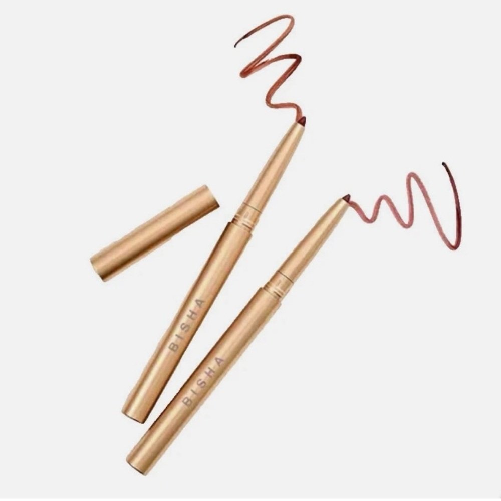 ISH Gold Lip Liner